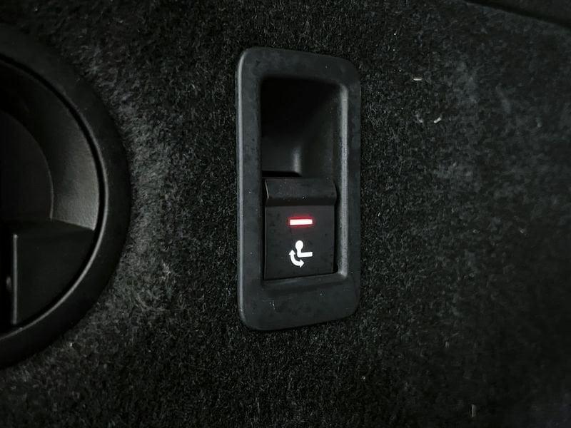Audi A3 A3 SPB 2.0 TDI quattro Sport