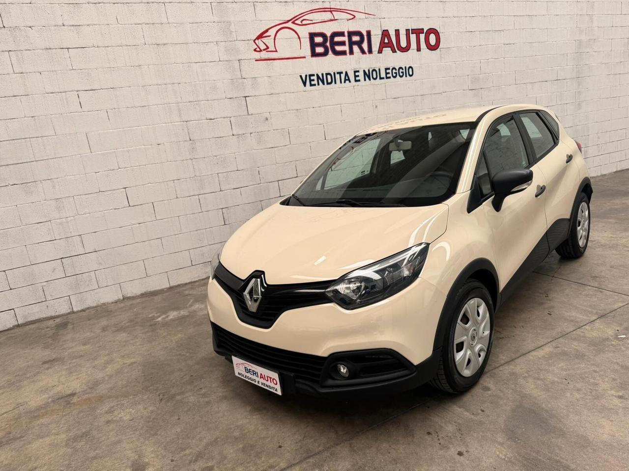 Renault Captur Start&Stop Energy R-Link