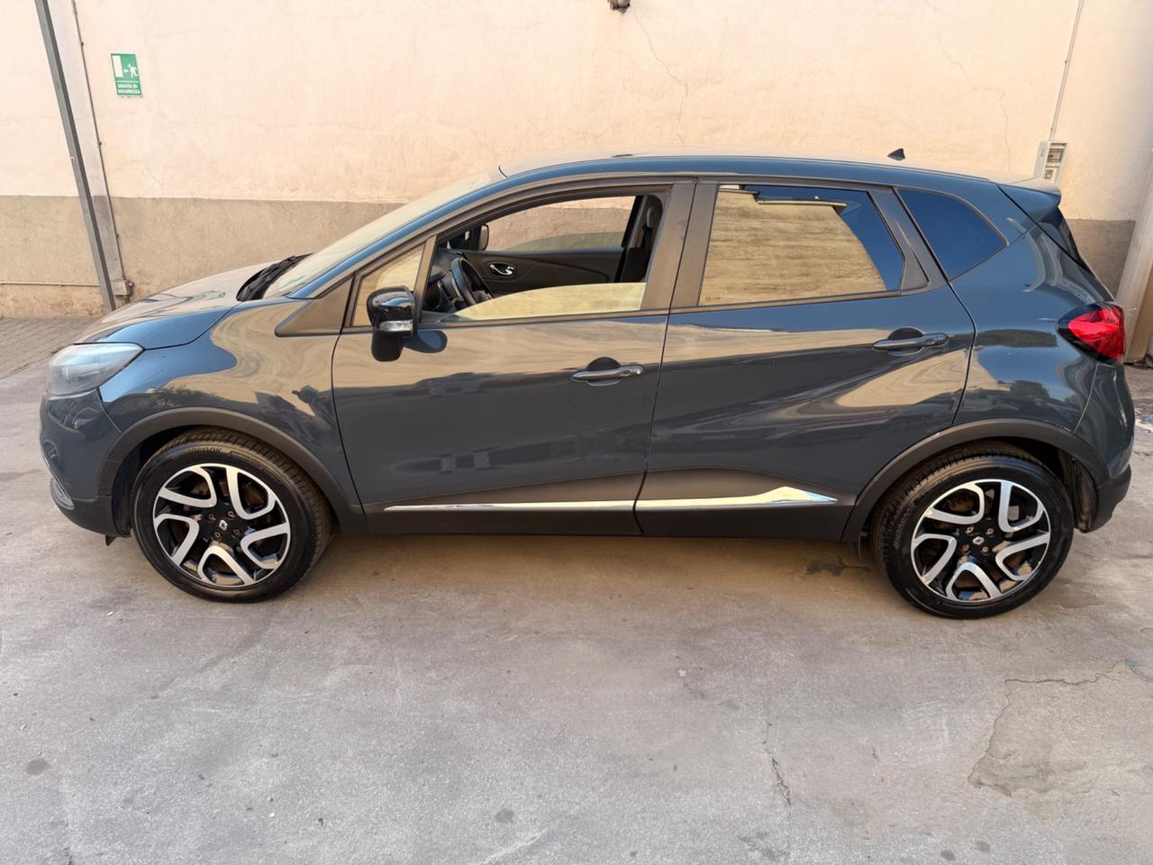 Renault Captur 1.5 dCi 8V 90 CV Start&Stop Energy R-Link