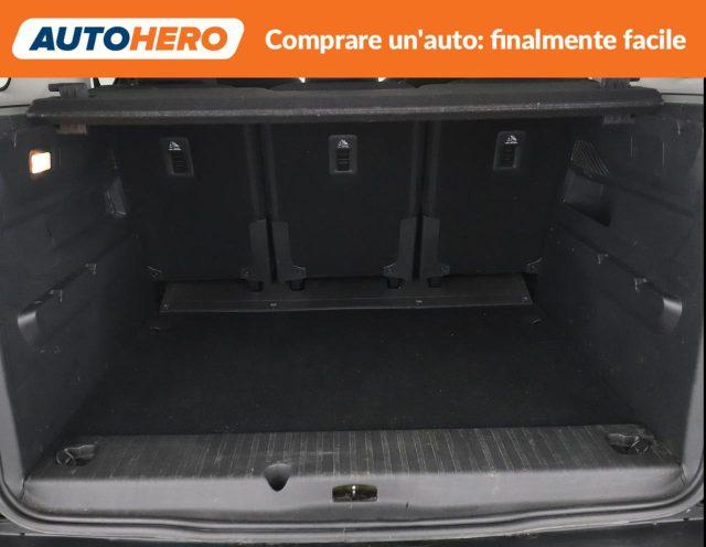 PEUGEOT e-Rifter motore elettrico 136 CV 50kWh Allure Pack Standard