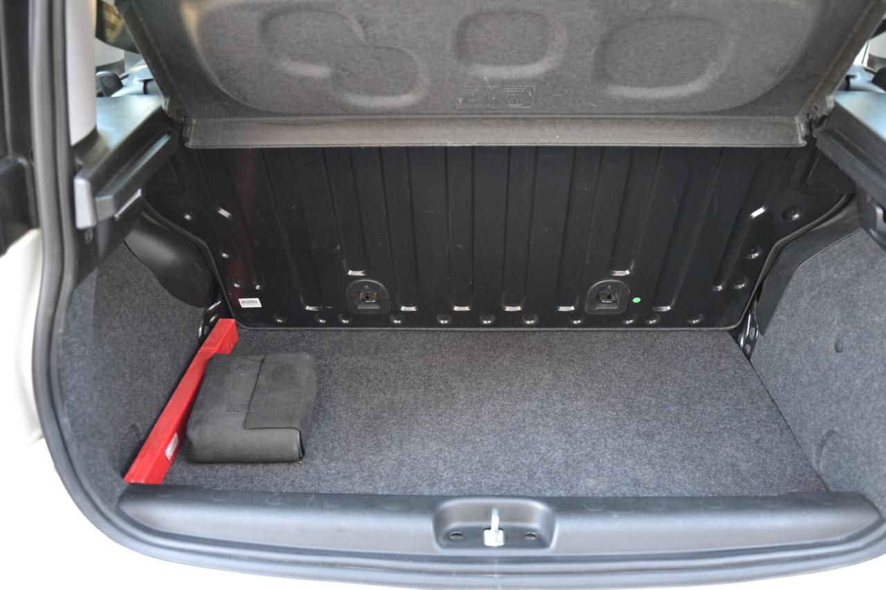 Fiat Panda 1.2 GPL LOUNGE 69CV **UNIPRO'**PREZZO VERO**