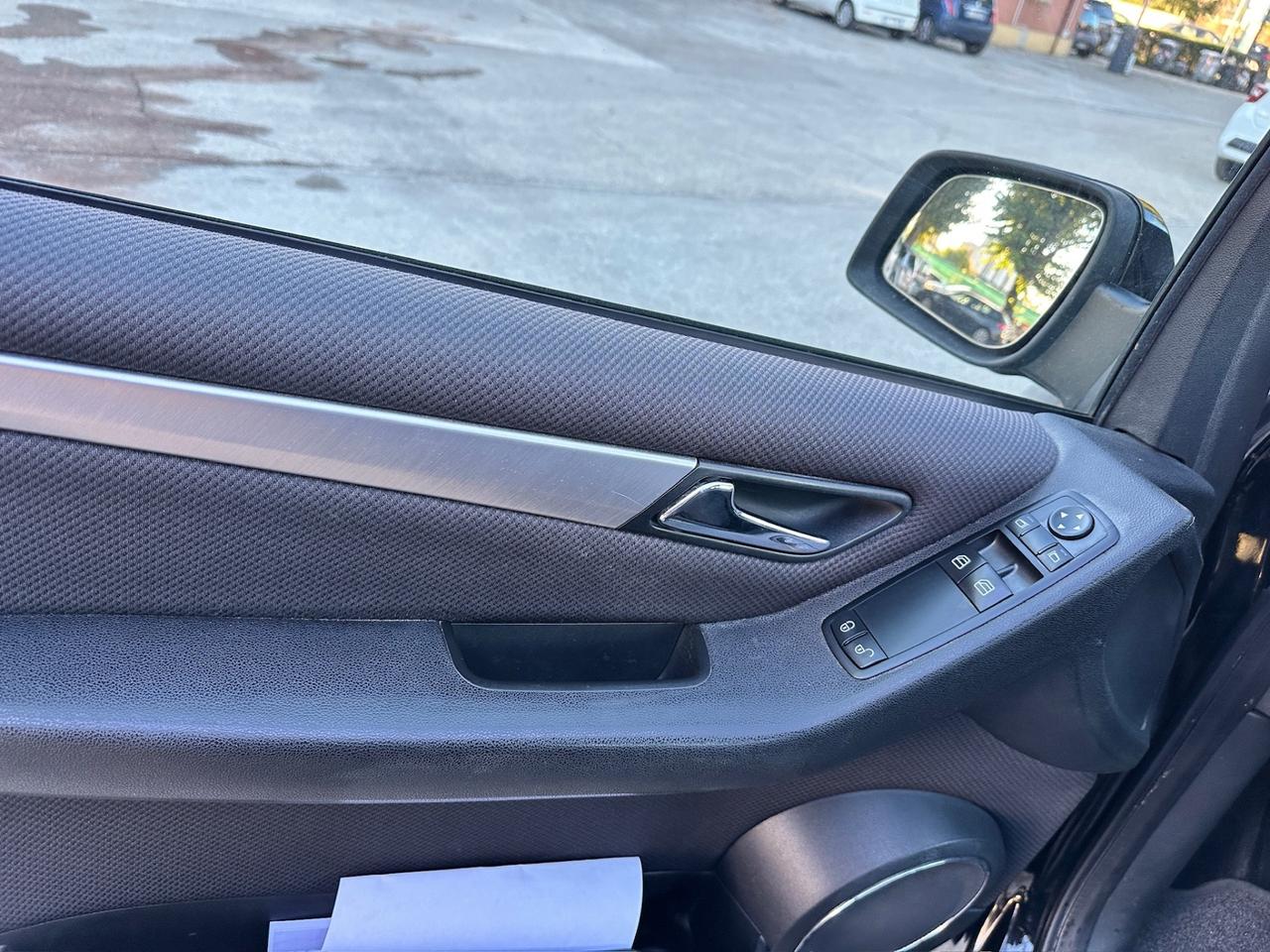 Mercedes-benz B 180 CDI Sport perfetta in tutto