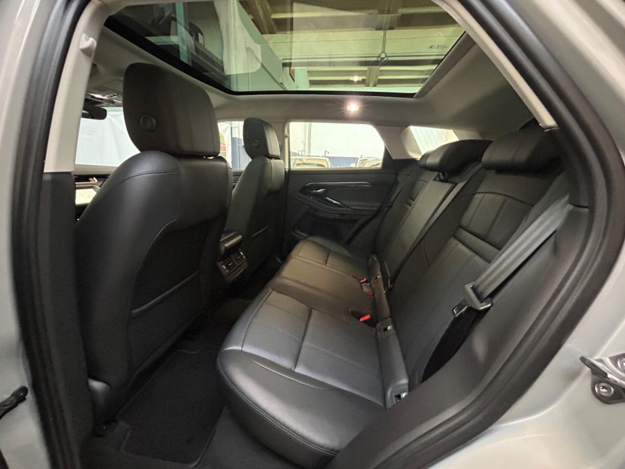 Land Rover Range Evoque 2.0D I4 163 CV AWD Auto R-Dynamic HSE