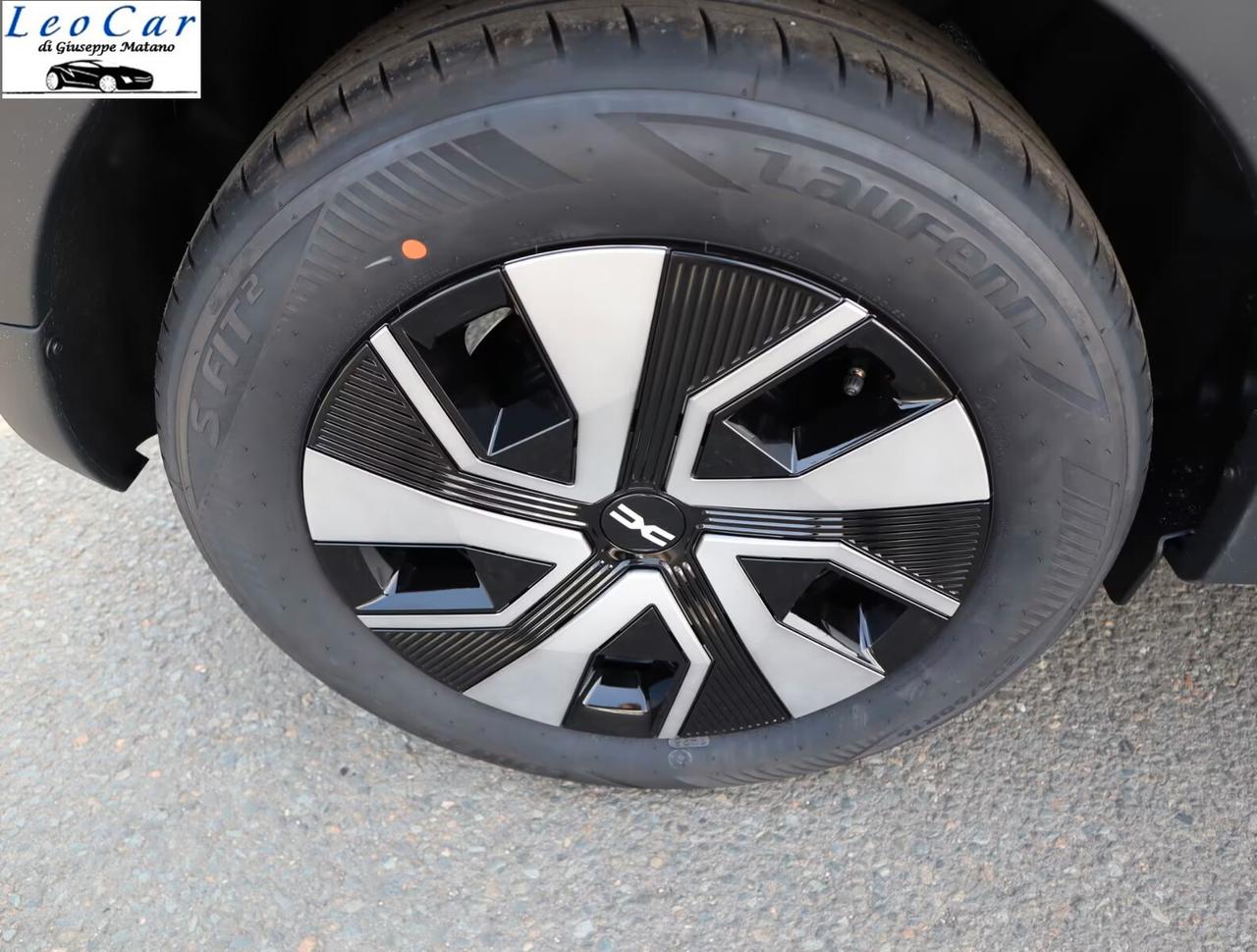 Dacia Sandero Stepway Expression ECO-G 120 LPG