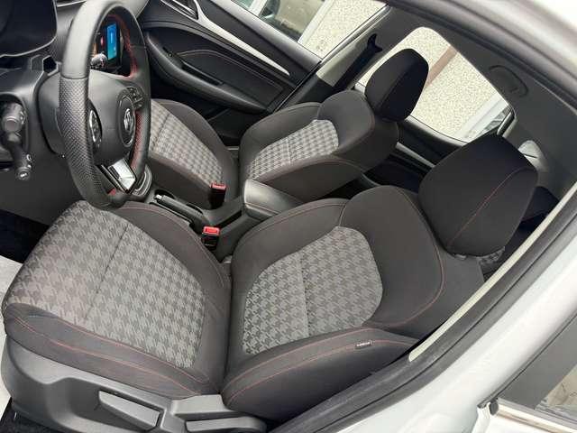 MG ZS 1.5 Comfort PROMO FIN