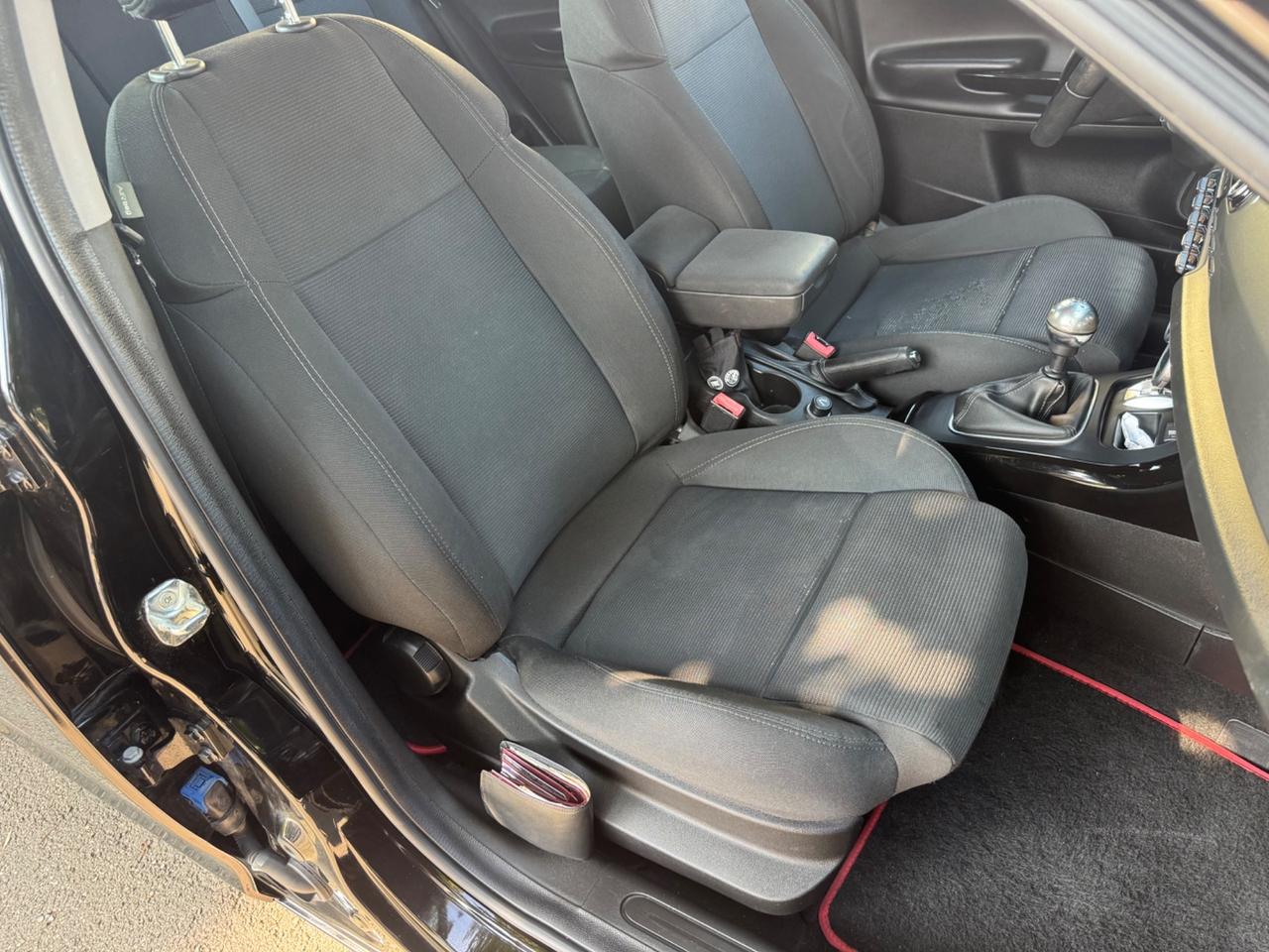 Alfa Romeo Giulietta 1.4 GPL neopaten garanzia 12 mesi