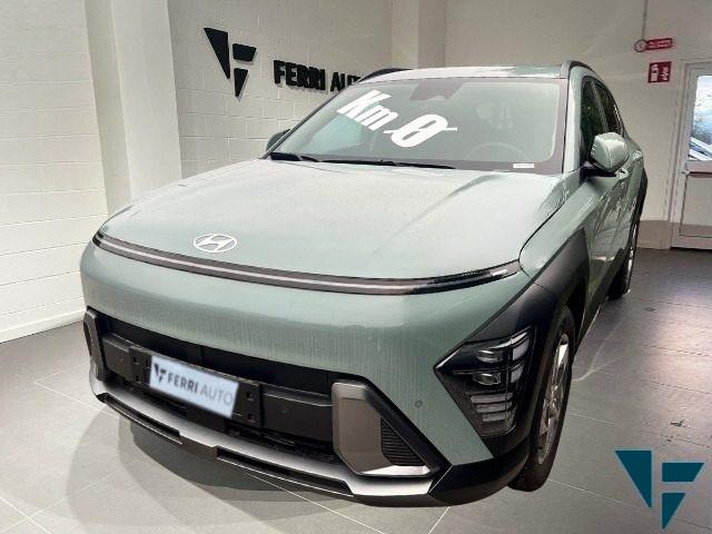 HYUNDAI Kona 1.0 T-GDI XLine