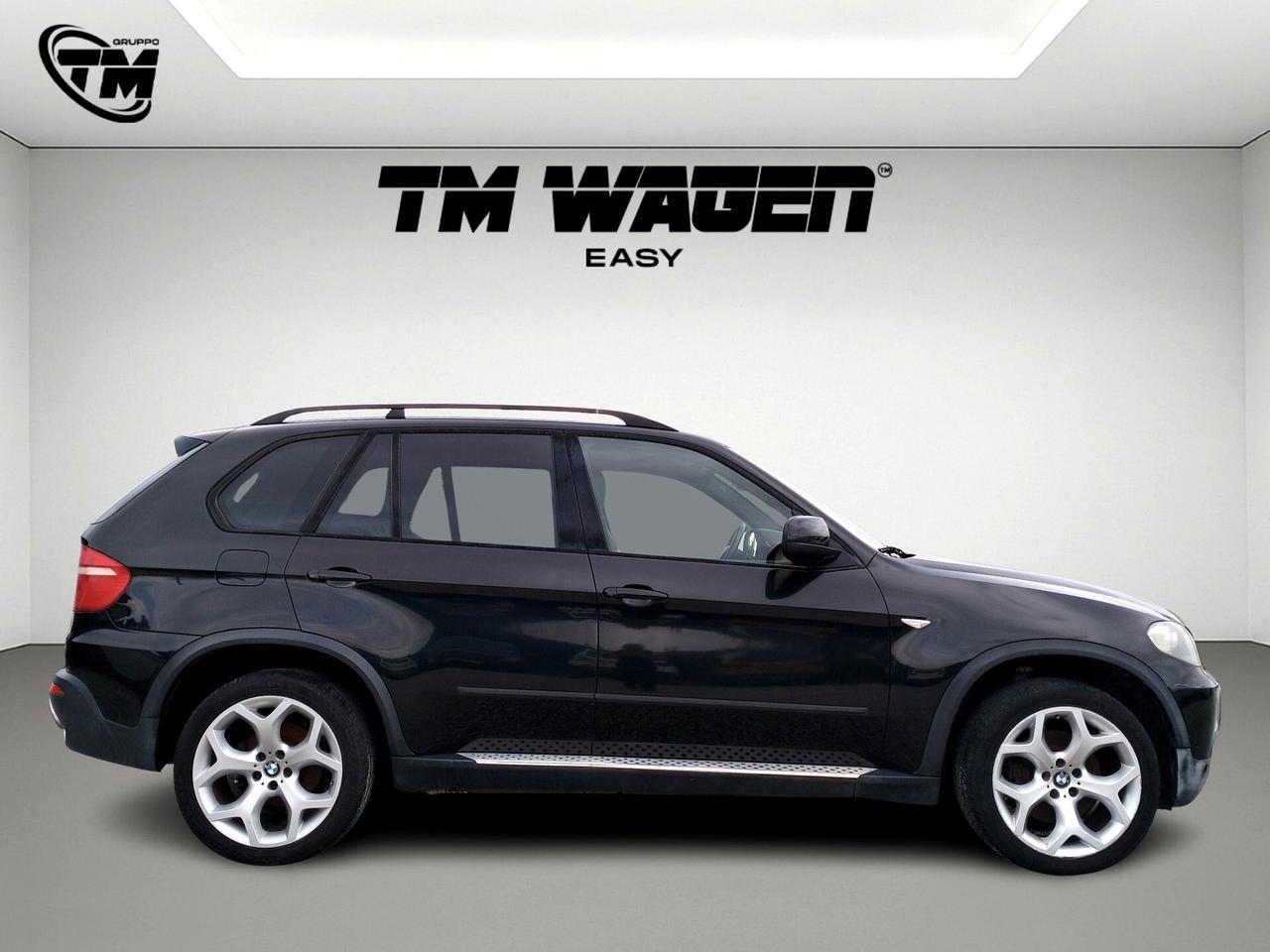 Bmw X5 xDrive30d Futura