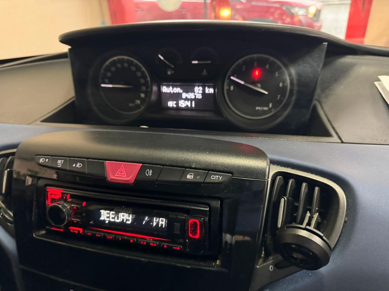 Lancia Ypsilon 1.2 69 CV 5 porte Platinum