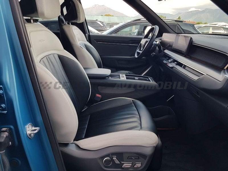 KIA EV9 EV9 GT-line Launch Edition awd