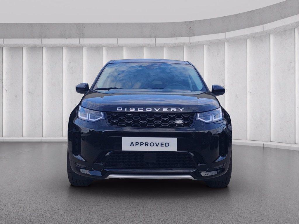 LAND ROVER Discovery Sport LAND ROVER 2.0 TD4 204 CV AWD Auto S del 2024