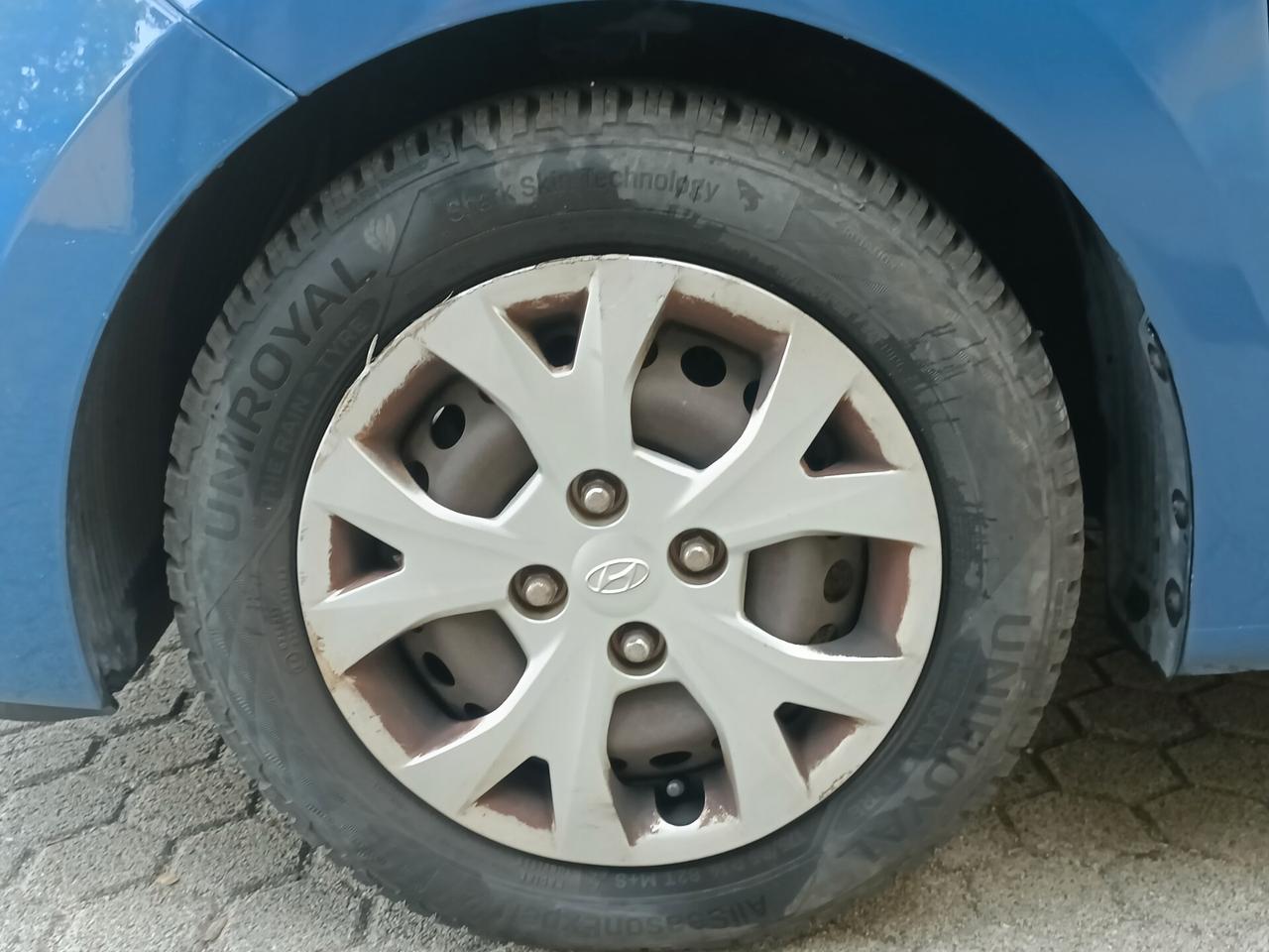 Hyundai i10 1.0 MPI Comfort
