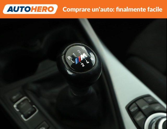 BMW 116 d 5p. Msport