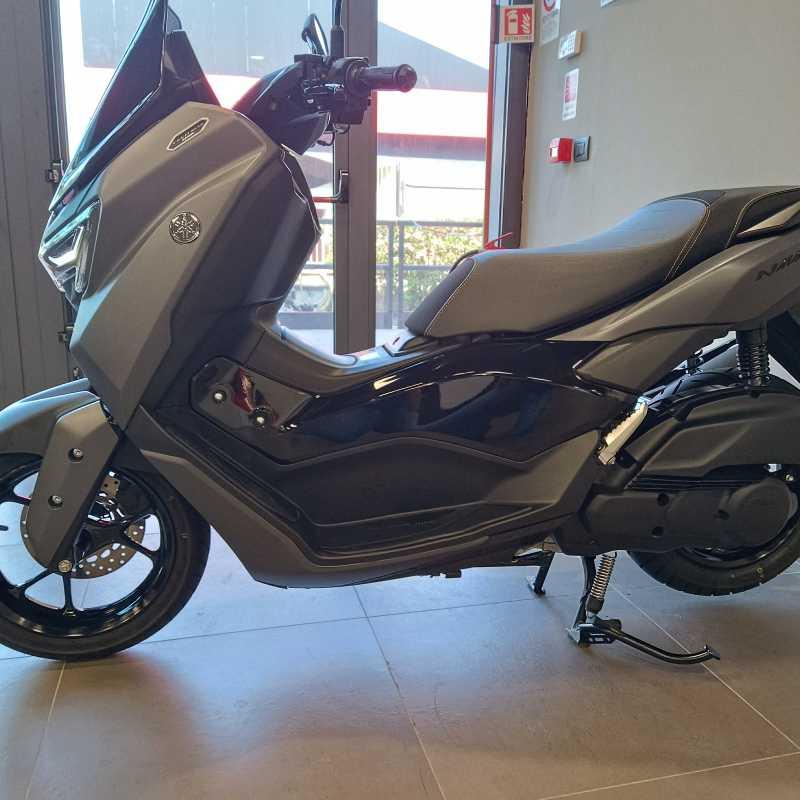 Yamaha N-Max 125 Tech Max - 2026