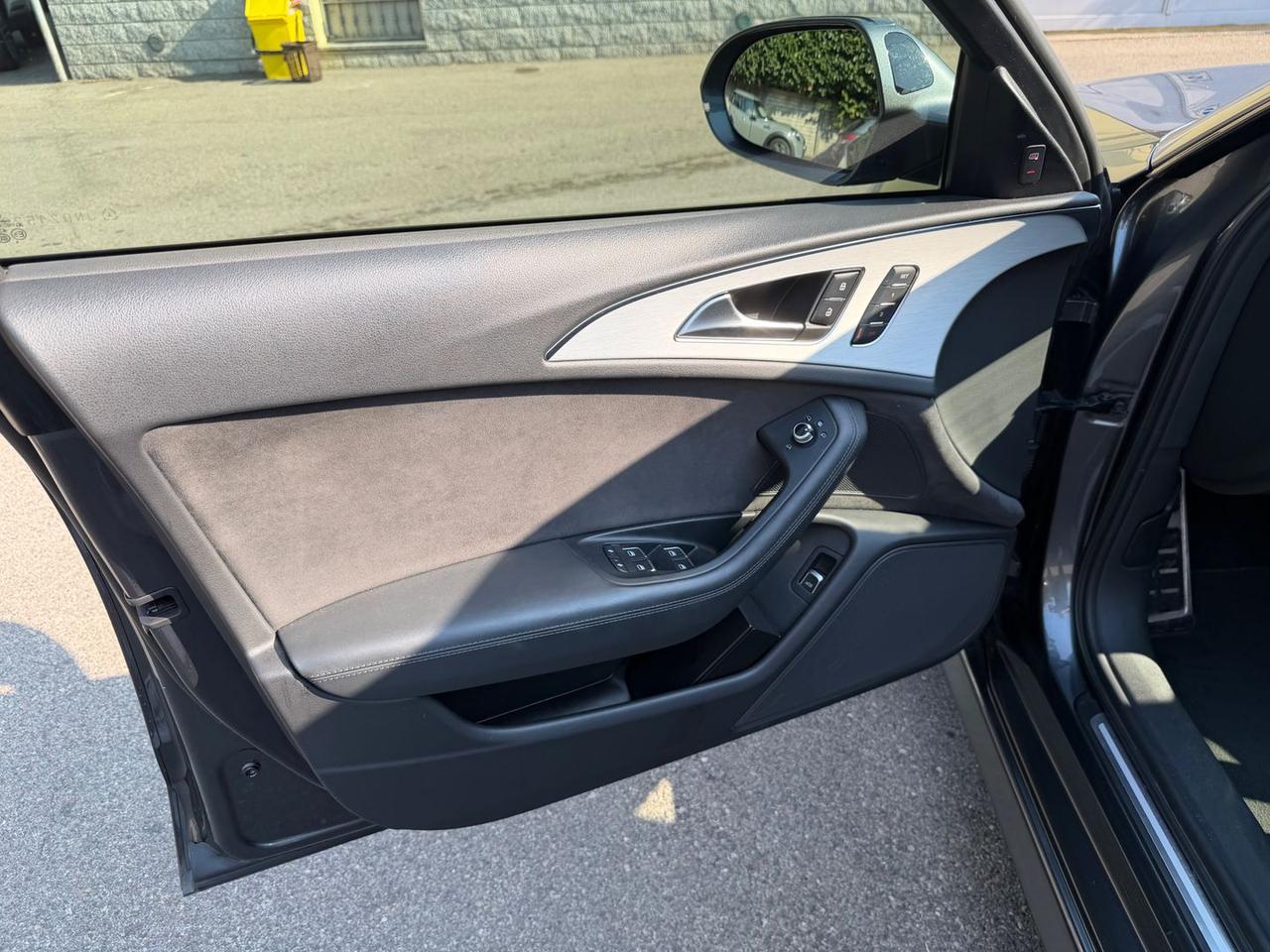 Audi A6 3.0 TDI Business Plus #11925