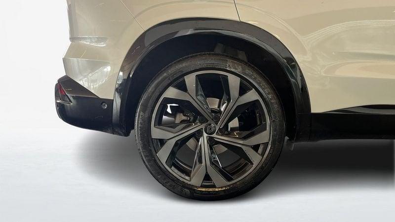 Renault Austral 2023 1.2 E-Tech full hybrid 200cv Iconic Esprit