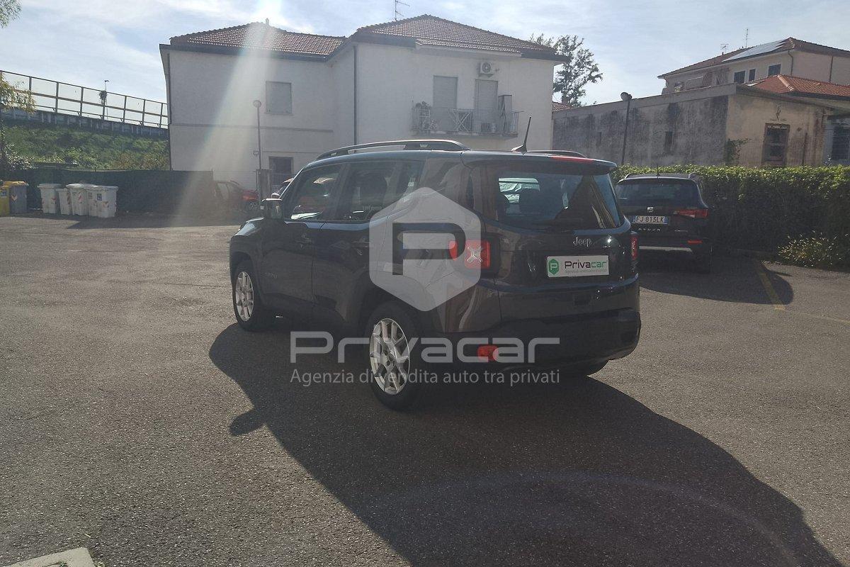 JEEP Renegade 1.0 T3 Limited