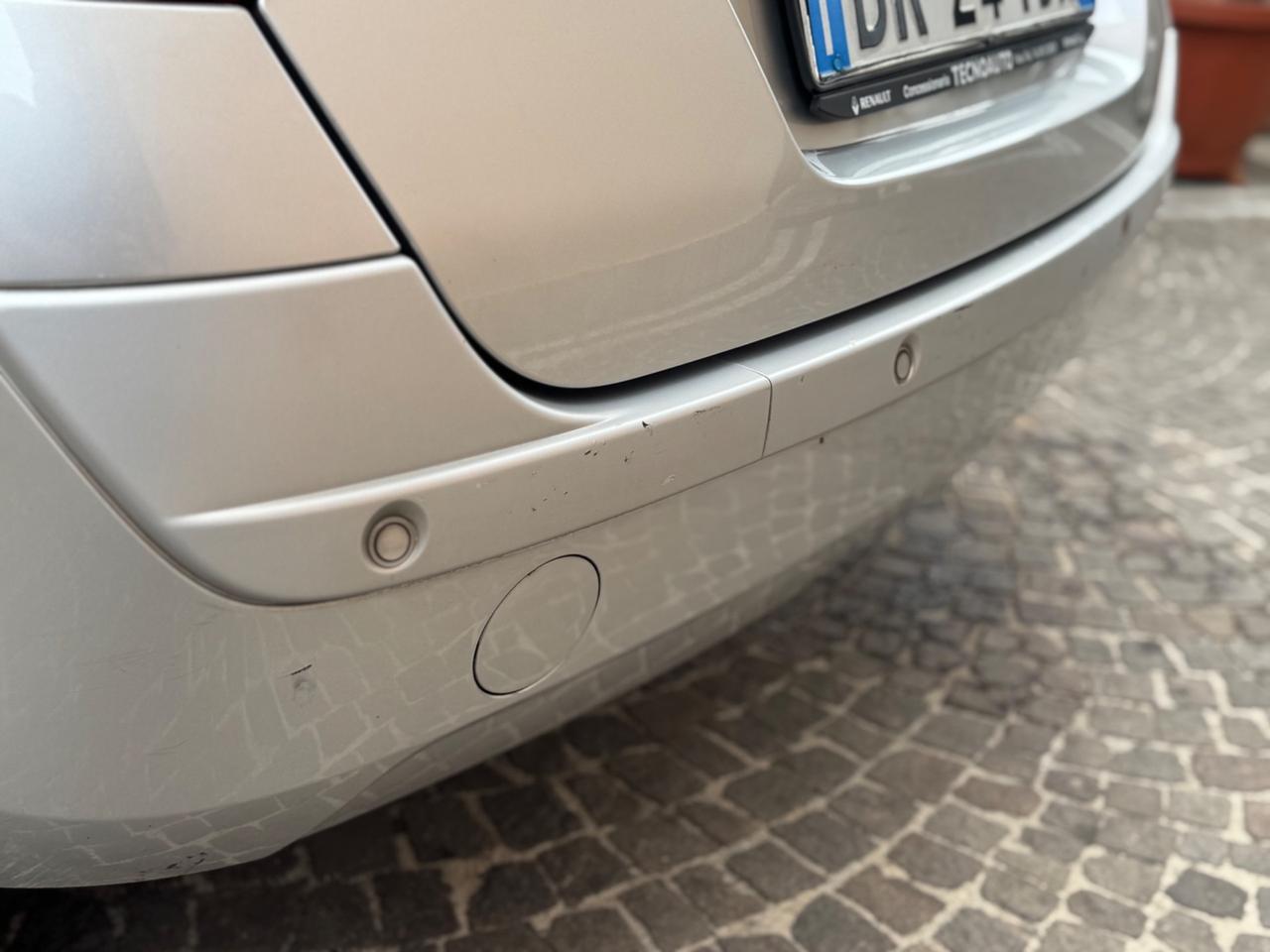 Renault Modus Grand 1.5 dCi 105CV Dynamique