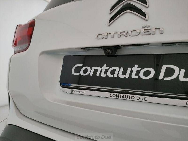 Citroën C5 Aircross C5 Aircross 1.5 bluehdi Shine Pack s&s 130cv