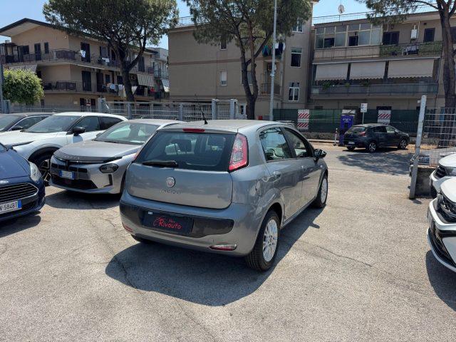 FIAT Punto Evo 1.3 Mjt 95 CV DPF 5 porte S&S Dynamic