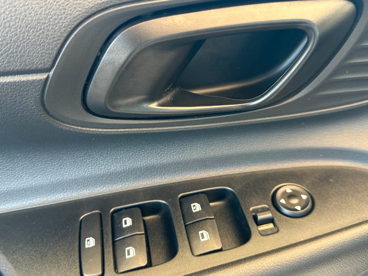 Hyundai i20 1.0 T-GDI Connectline (NUOVA)