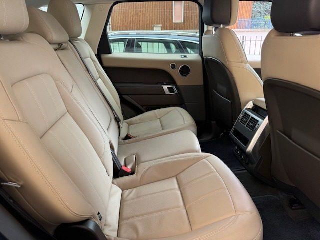 LAND ROVER Range Rover Sport 2.0 Si4 PHEV SE