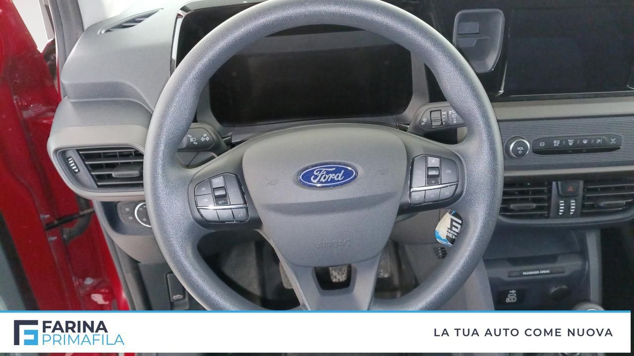 FORD Transit Courier V769 1.5 ecoblue 100cv Trend