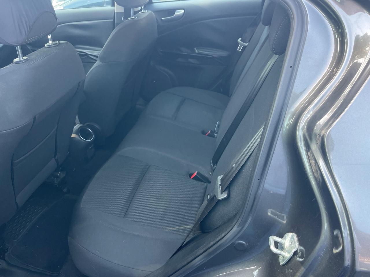 Alfa Romeo Giulietta 1.6 JTDm-2 105 CV Progression