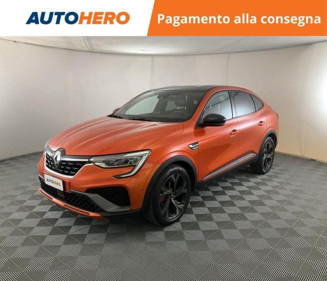 RENAULT Arkana Arkana Hybrid E-Tech 145 CV R.S. Line