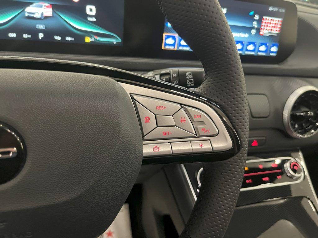EVO EVO6 Evo 6 1.5 Turbo Bi-Fuel GPL