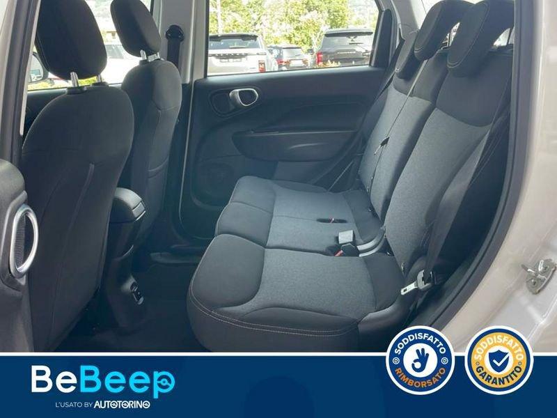 FIAT 500L CROSS 1.3 MJT 95CV DUALOGIC MY19
