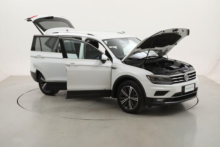 Volkswagen Tiguan Advanced DSG - 7 POSTI BR500688 2.0 Diesel 150CV