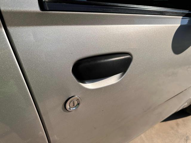 FIAT Punto 1.2i cat 5 porte EL OK NEOPATENTATI BENZINA