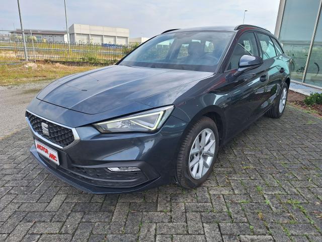 SEAT Leon Leon Sportstourer 1.5 etsi Business 150cv dsg