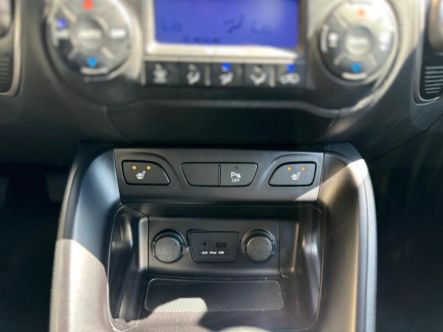 HYUNDAI iX35 1.7 CRDi 2WD Style PERFETTE CONDIZIONI