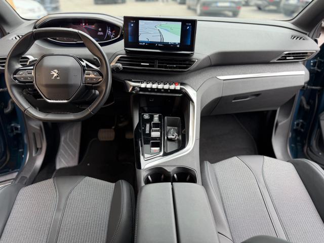 PEUGEOT 3008 BlueHDi 130 EAT8 Allure Pack 8 (NESSUN VINCOLO)