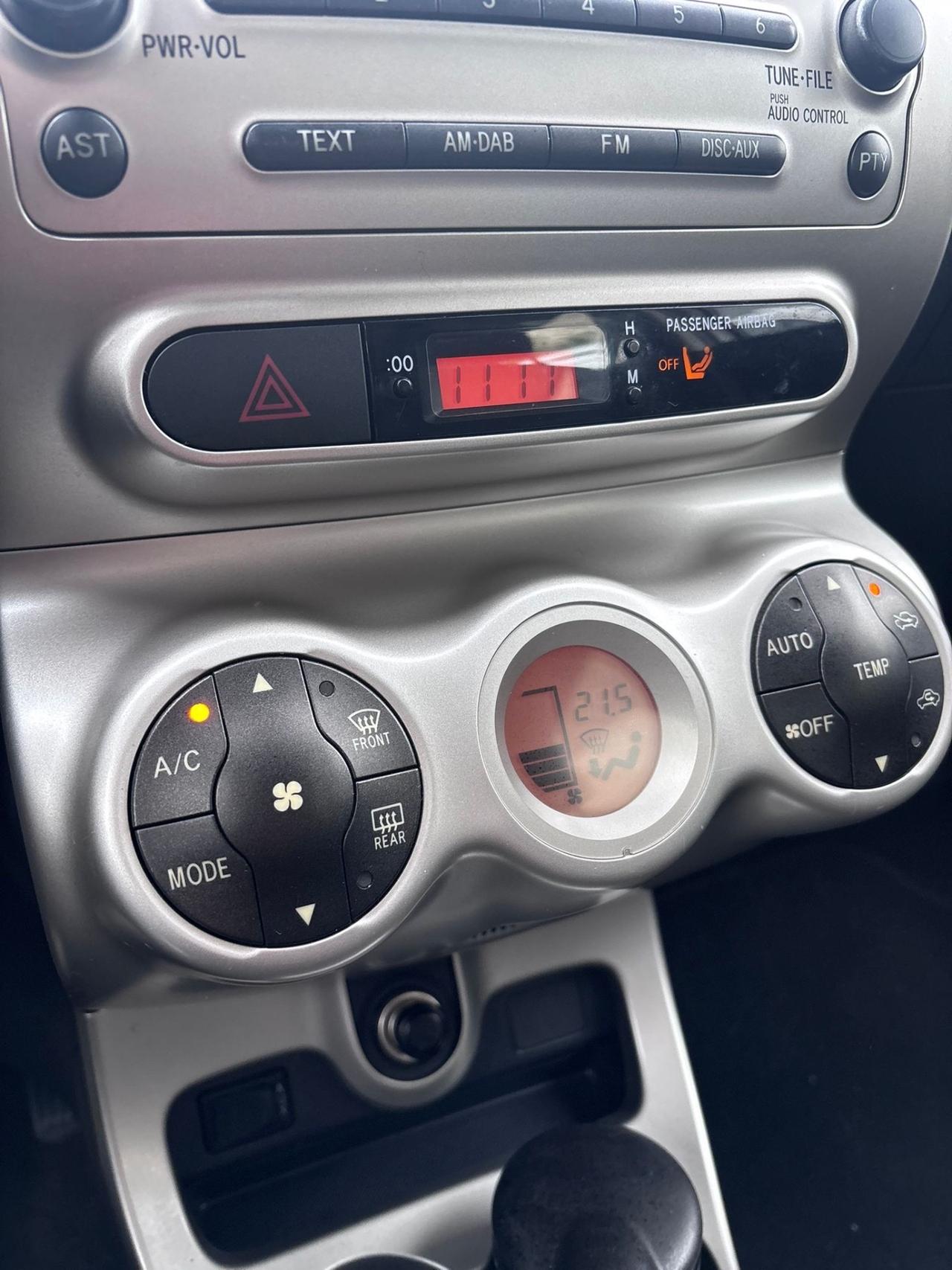 Toyota Urban Cruiser 1.4 D-4D AWD Luxury