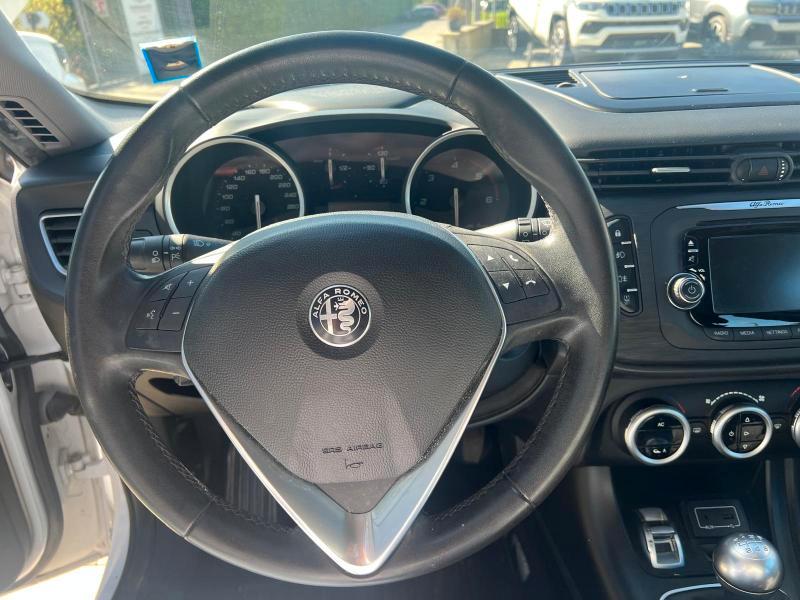 Alfa Romeo Giulietta 1.6 jtdm Business 120cv