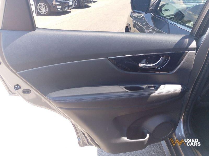 Nissan X-Trail 1.6 dCi 2WD Tekna