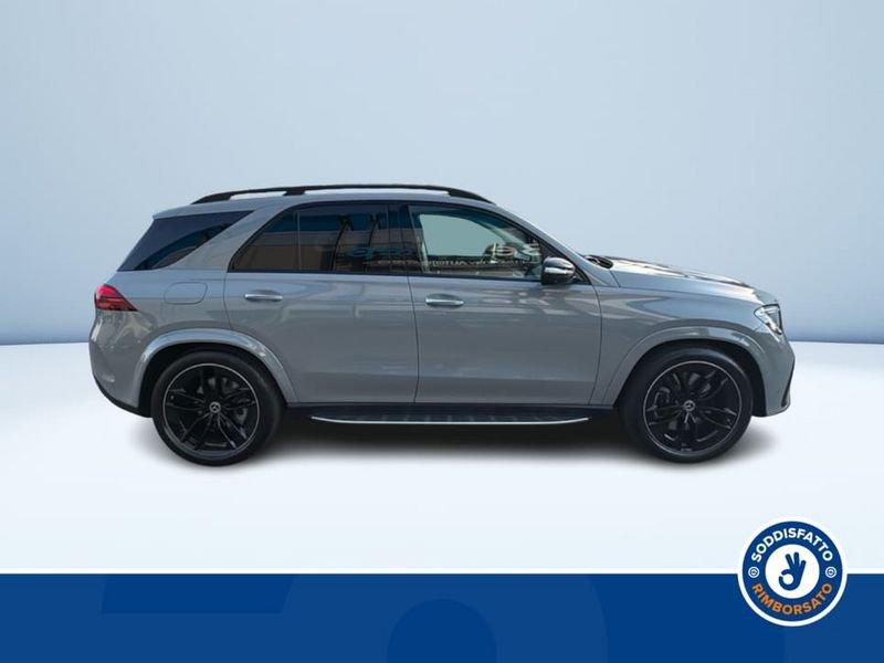 Mercedes-Benz GLE 350de 4Matic EQ-Power AMG Line Premium