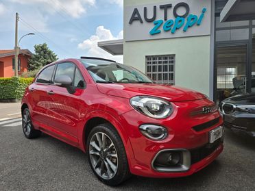 Fiat 500X Dolcevita Sport 1.5 T4 130cv Hybrid DCT