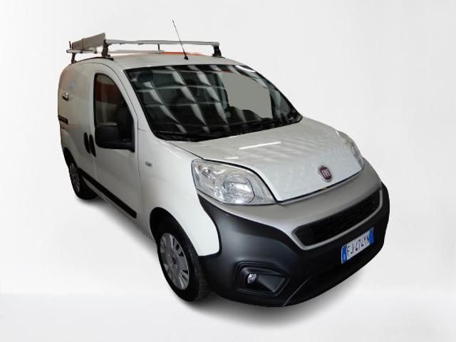 FIAT Fiorino 1.3 MJT 80CV Cargo SX