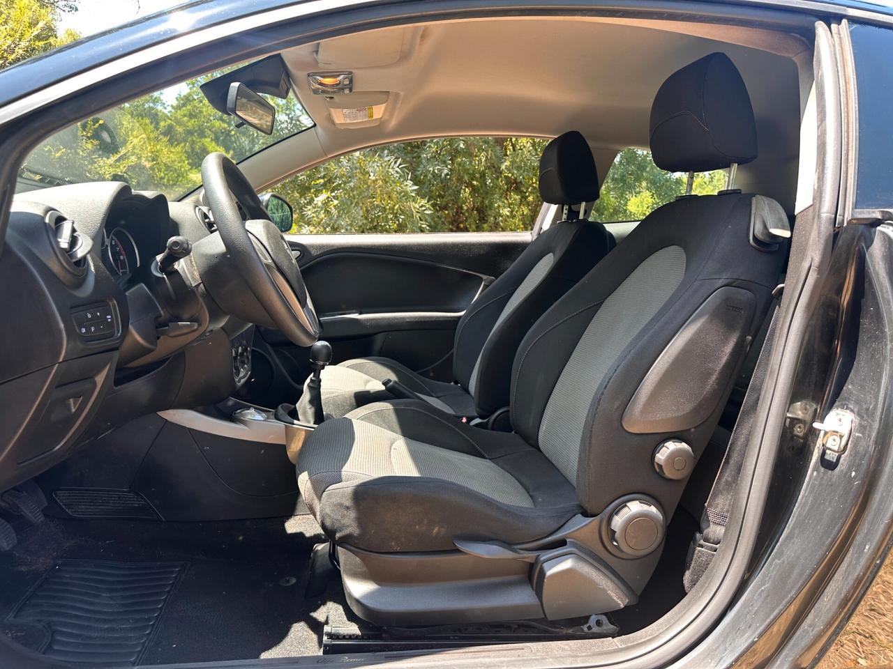 Alfa Romeo MiTo 1.4 78cv UNIPRO Euro 5