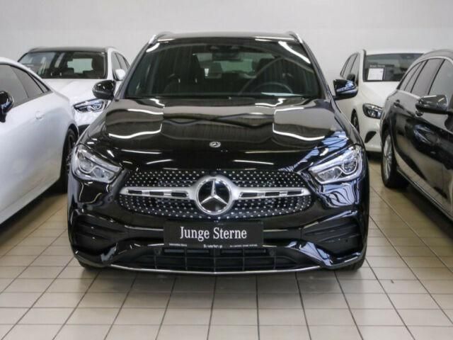 MERCEDES-BENZ GLA 220 d Automatic AMG PREMIUM MBUX