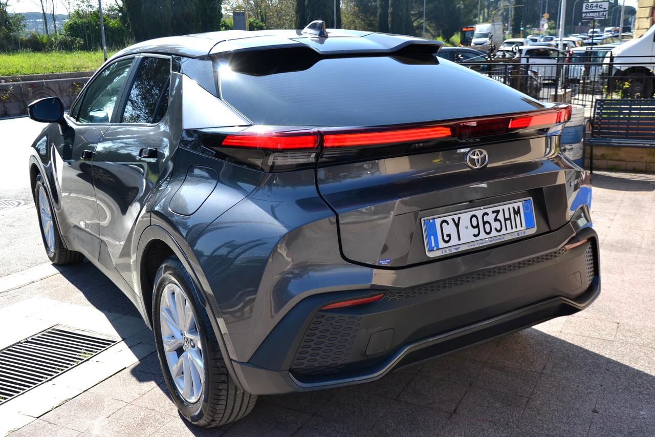 Toyota C-HR 1.8 HV 140CV **PREZZO REALE**KM20000**UNIPRO'**
