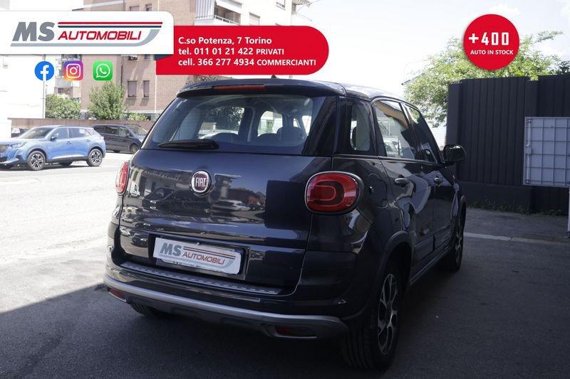 FIAT 500L FIAT 500L 1.3 Multijet 95 CV Business Unicoproprietario