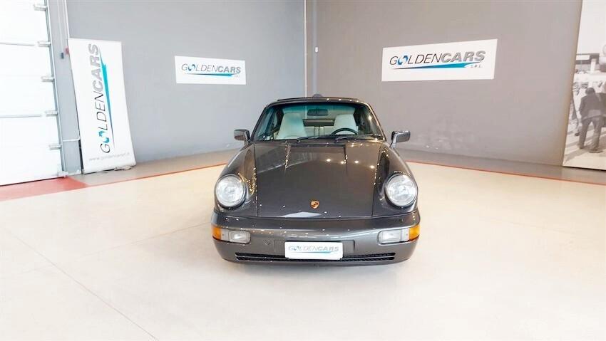 Porsche 911 964 Carrera 2 cat Coupé