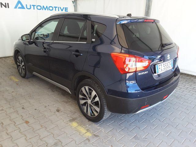 SUZUKI S-Cross 1.4 Hybrid Starview *solo 47.000 Km*