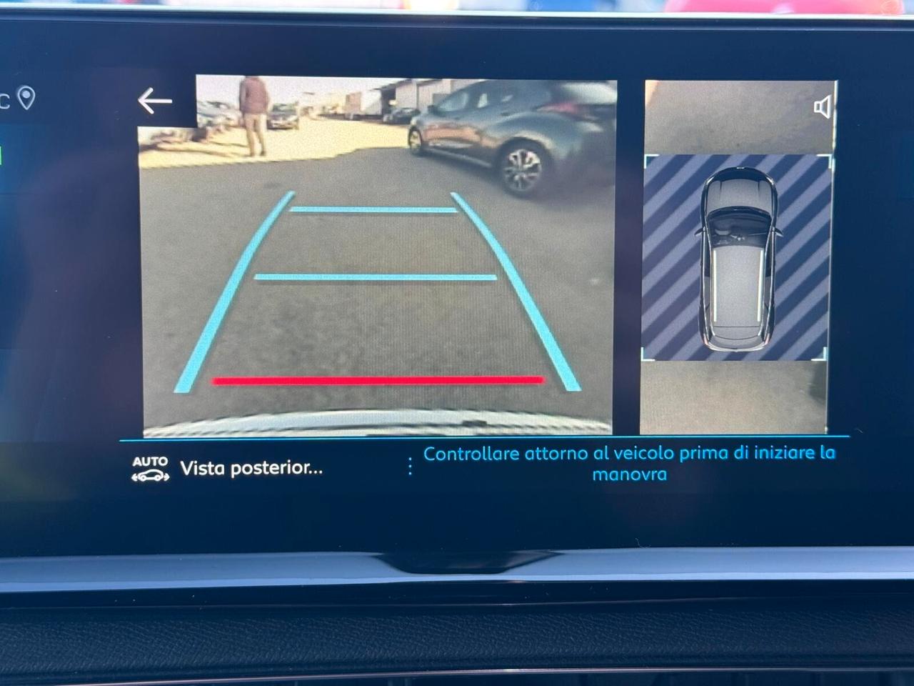 Peugeot 3008 130 S&S EAT8 GT - N1 AUTOCARRO