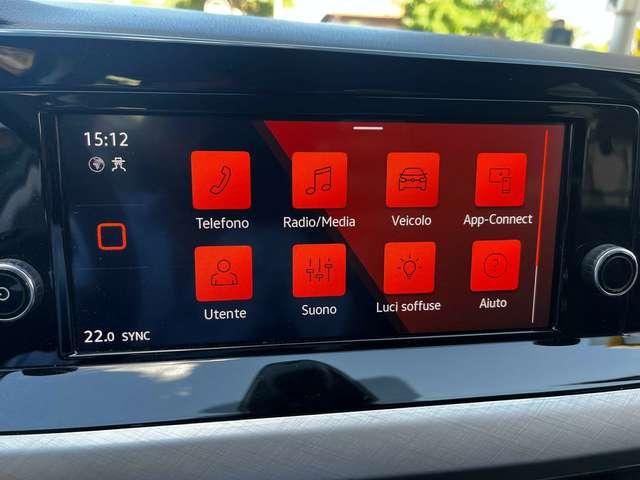 Volkswagen Golf Golf 2.0 tdi Style 115cv
